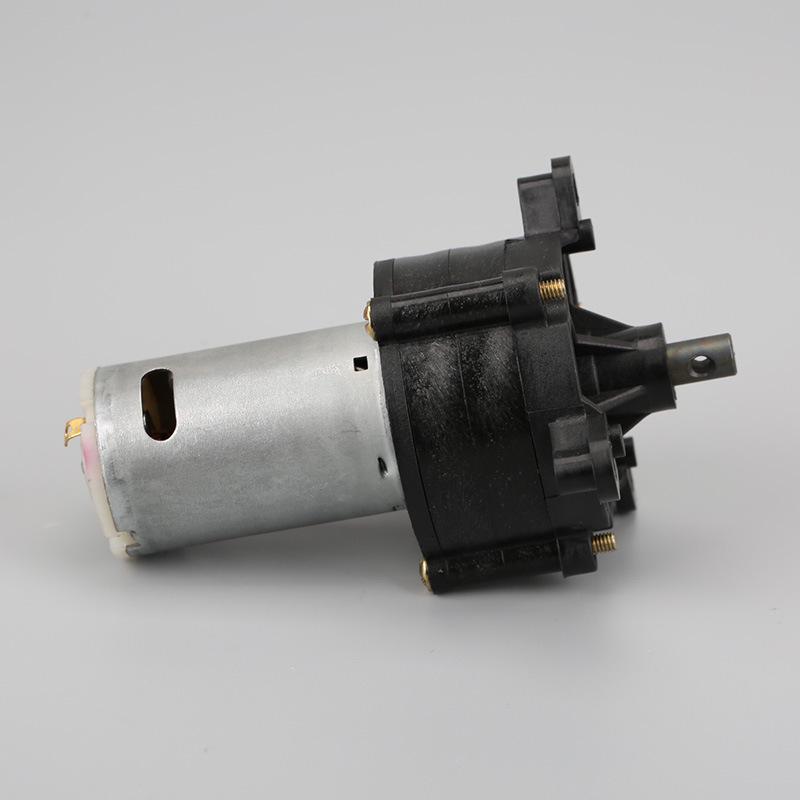 24V High Power DC Mini Generator for DIY Electronic Experiments