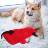 Three-Dimensional Devil Pet Costume Dog Clothes Small Dog Warm Coat for Outdoor Activities Party Clothing Pet Clothes