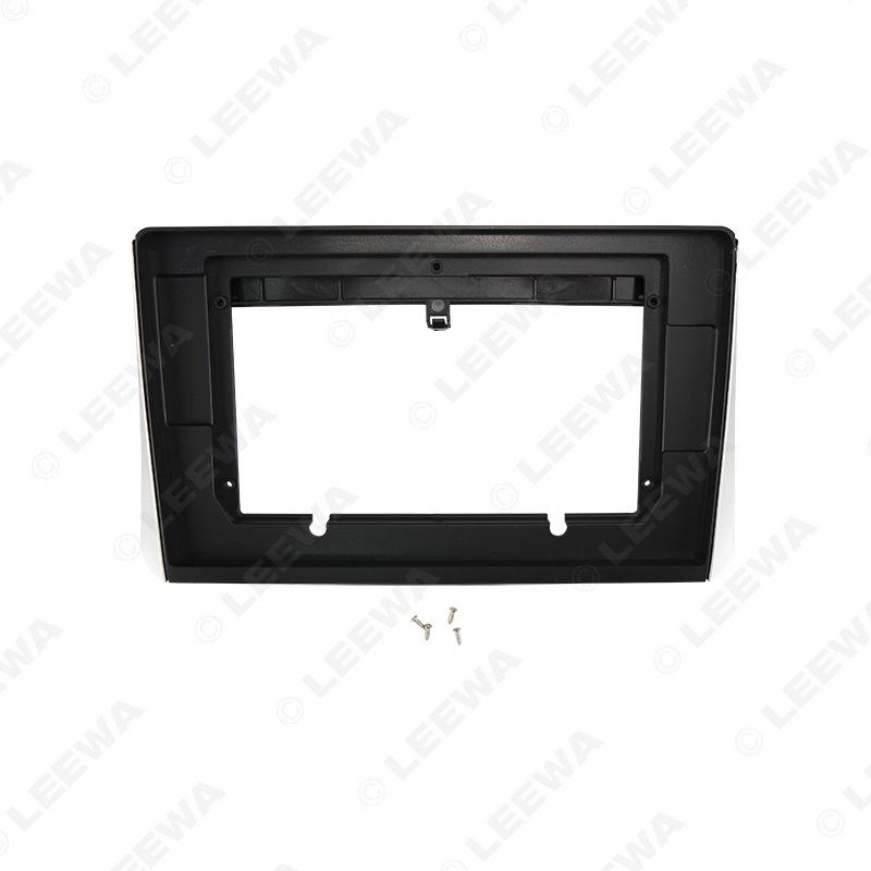 

2015 Mitsubishi XPANDER 10.1 Android Рамка для навигации Обновление LEEWA Size