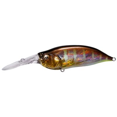 Przynęta Megabass IXI SHAD GG Gill TYPE-3