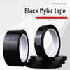 Haogongbang Black High-Temperature Tape