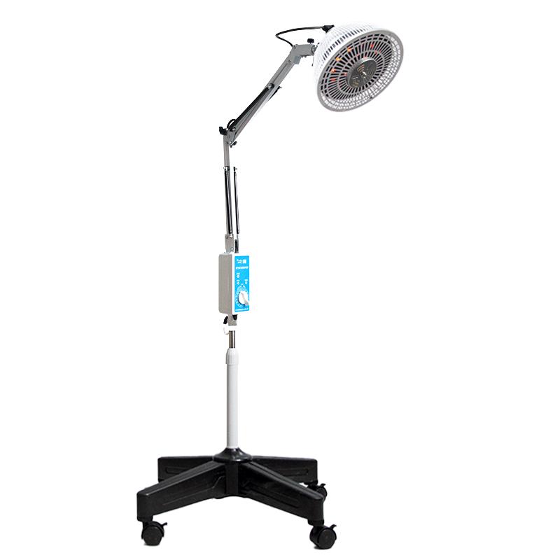Qiao Lu Wan Far Infrared TDP Lamp