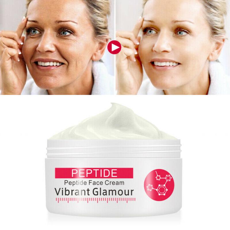 polypeptide face cream