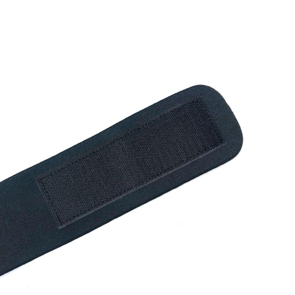 Elastic Belt Football Training Equipment Adjustable Soccer Trainer Belt  Practice