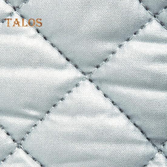 1Pc Cooking Mitt Soft-touching Wide Application Portable Practical Easy Hanging Insulated Glove for Picnic