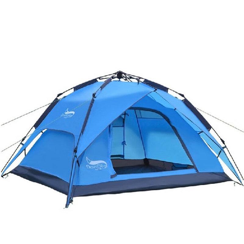 OEING Automatic Double-Layer Camping Tent