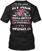 Tops – T-Shirts