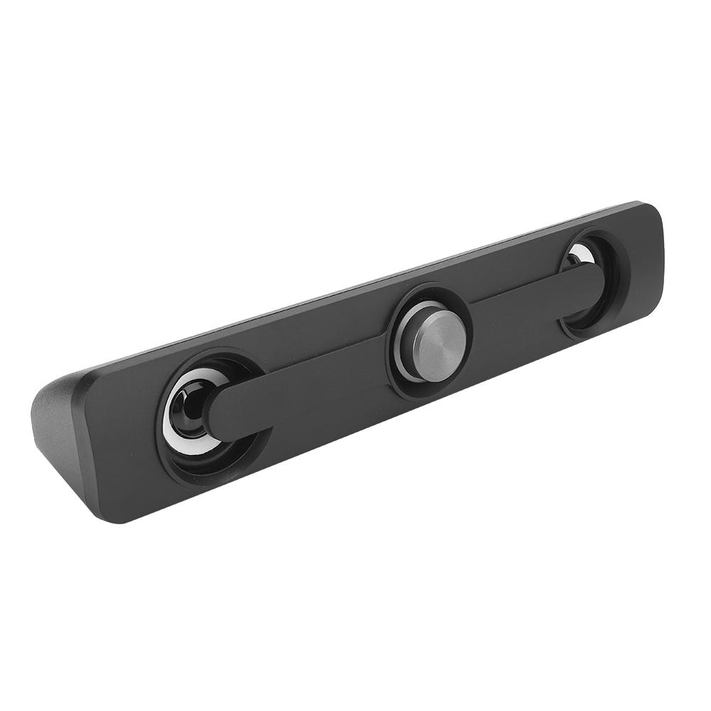 Computer Laptop Speaker Small Professional Speaker 3.5mm Universal Jack for Notebook