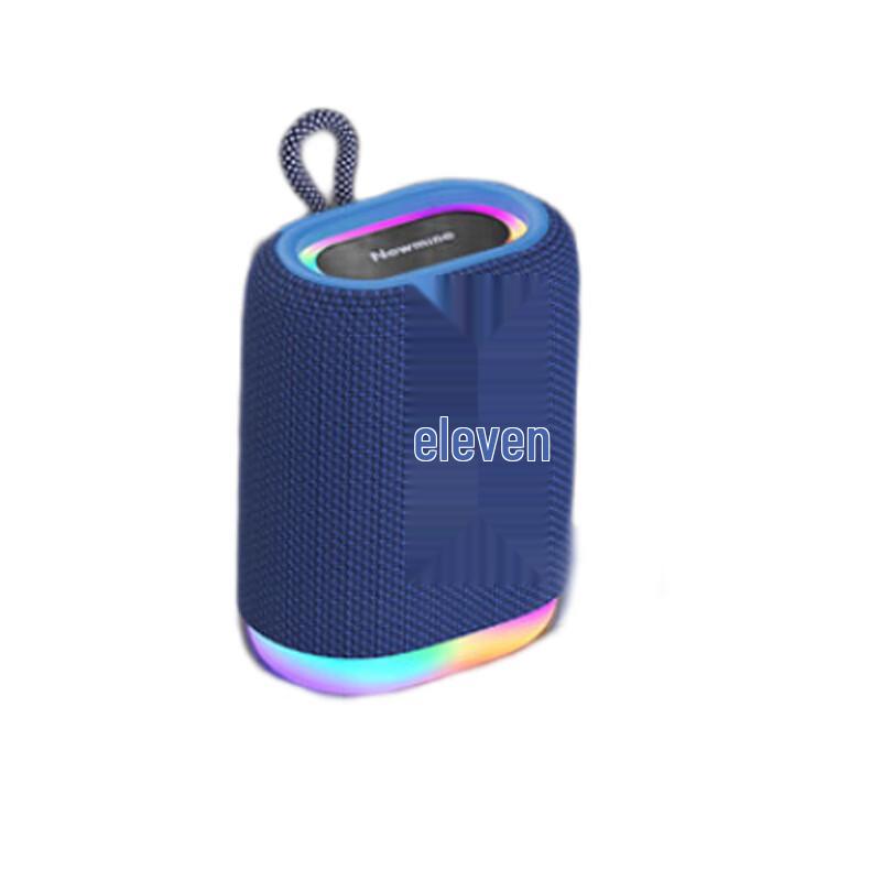 Newman BT10 Portable Bluetooth Speaker