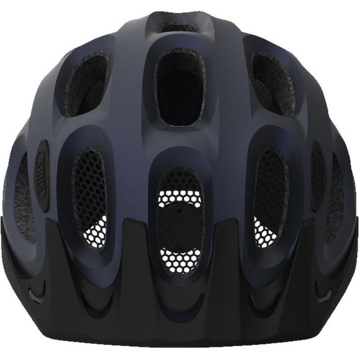 Kask Abus Youn-I Ace R. M 52-57Cm. Blue Metalic