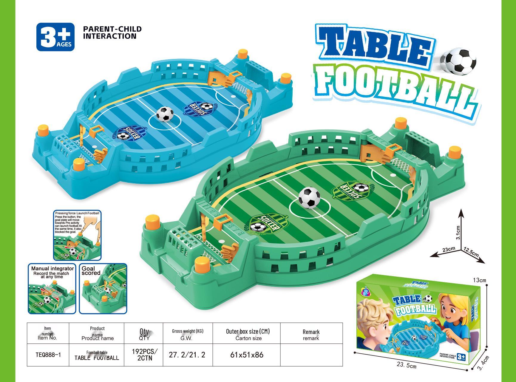 

Catapult Football Board Game: Desktop Educational Toy for Children Ages 6-12, Perfect for Parent-Child Interaction