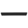 New 2026 Car Sticker 4Pcs Carbon Fiber Door Sticker Protector Car Threshold Strip Sticker for Ford Mustang 2024 2025 Anti-Kick T