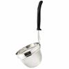 Kai House Select Miso Strainer Set, Black Topaz, Made in Japan, DE5873