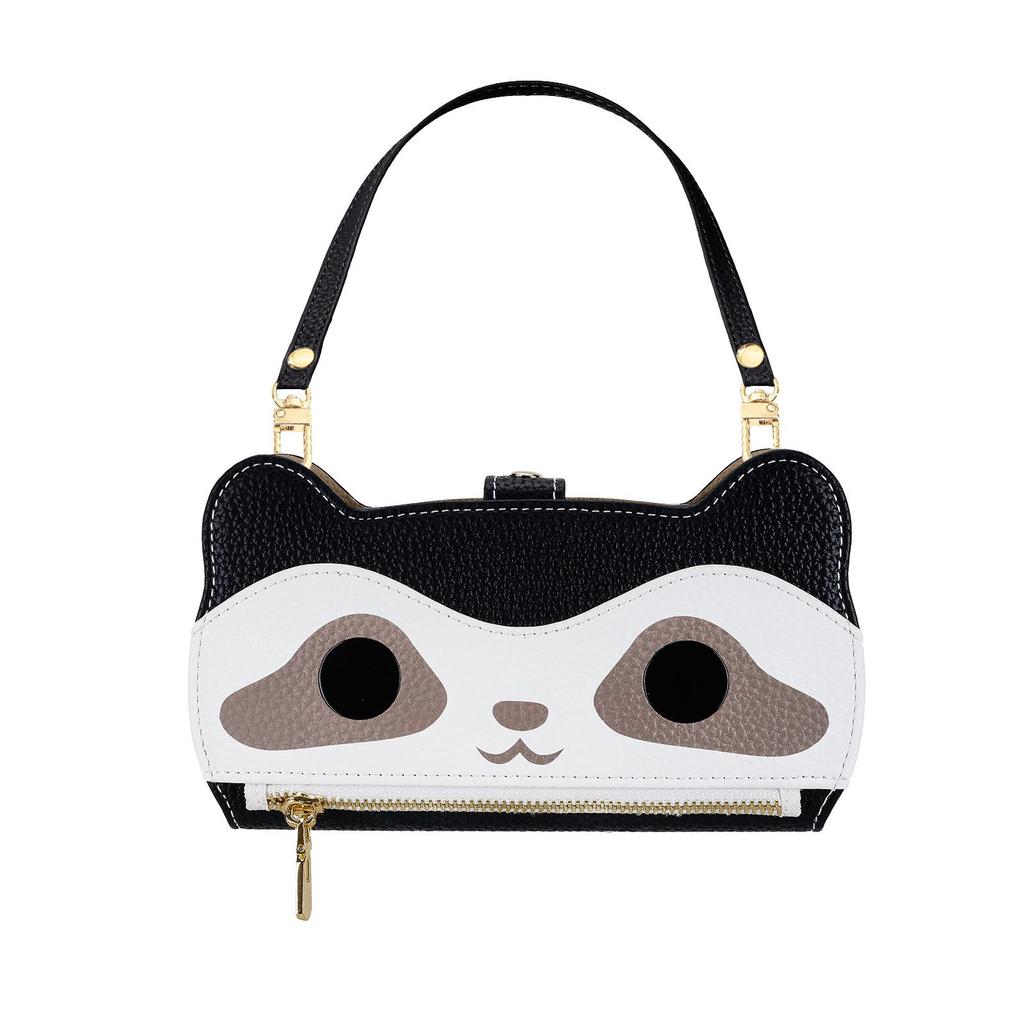 Husă tip oglindă flip pentru telefon Infinix Hot 50 Pro Zero40 Smart9