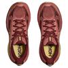 HOKA Challenger 8 Rosa Palo Cedro Oscuro Zapatillas Mujer Morado 1168717-BSHD
