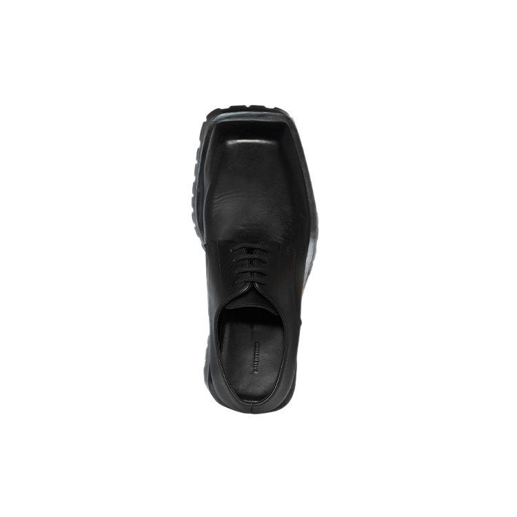 Balenciaga Trooper 4 'Black' 678410WB9201000