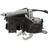 BMW 6 G32 2017- ACTIVE left engine hood lock