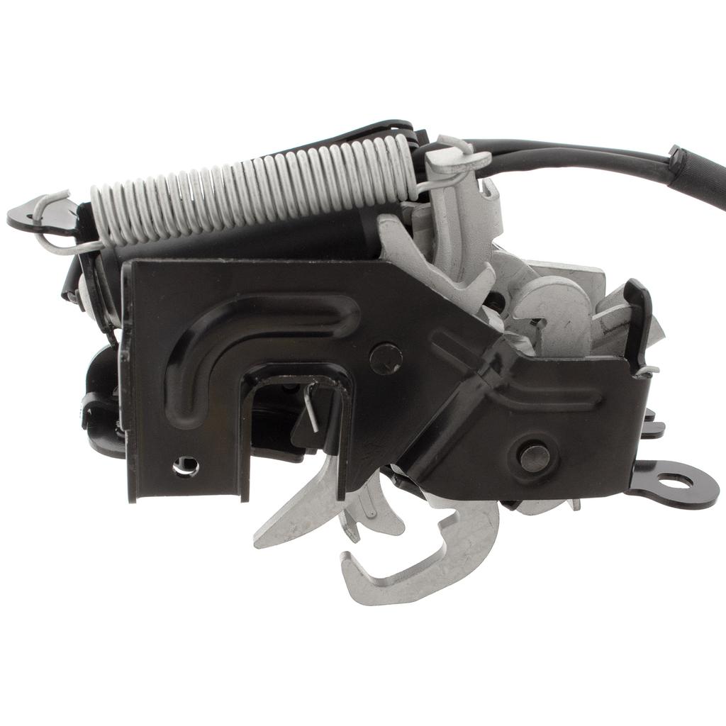 BMW 6 G32 2017- ACTIVE left engine hood lock