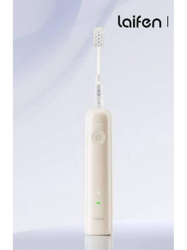 

Lefan LFTB01-P Sonic Electric Toothbrush