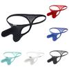 Men Underwear Men G String Thongs Sexy Underwear Jockstrap Men Thong Underwear