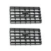 Middle Left-Right Heater Diffuser for Fiat Tempra, Tipo