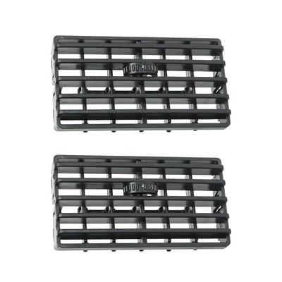 Middle Left-Right Heater Diffuser for Fiat Tempra, Tipo