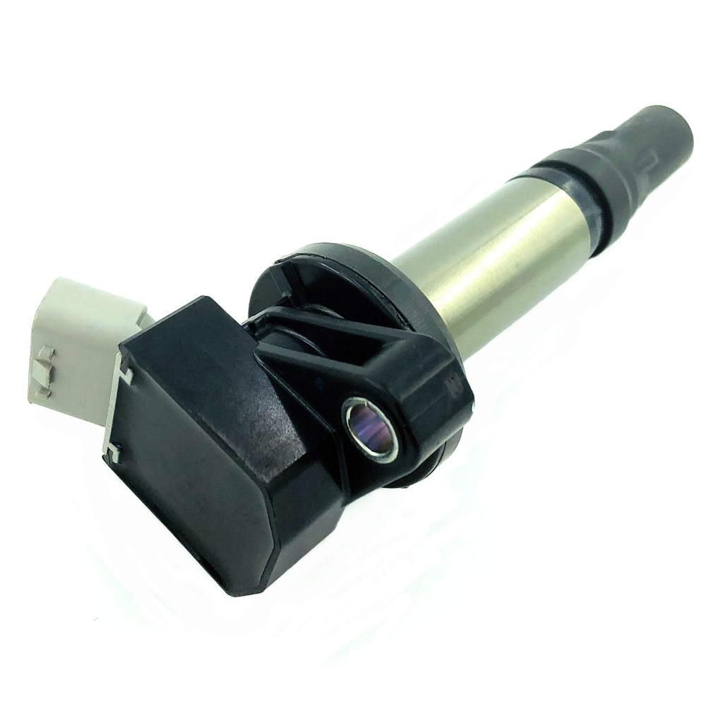 GzYcsFocusqp [Set of 3] Ignition Coil for Daihatsu Move LA150S LA160S 19500-B2050 19500-B2051