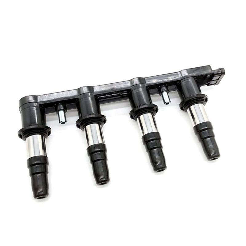 Car Ignition Coil Connector Wire Harness Compatible for J300 55570160 96476979 Reliable Engine Repair Easy Installation