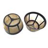 Brewers Cafe Maker Accessories Coffee Filters Basket Coffee Filter Cafe Strainer Kitchen Gadgets
