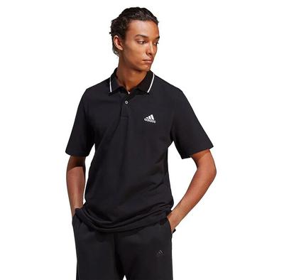 Sl Pique Ps Short Sleeve Polo