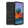 Shockproof Phone Case For Xiaomi Redmi Note 10 Pro Case Silicone Full Edge Cover Redmi Note 10 Pro Case For Redmi Note 12 Global