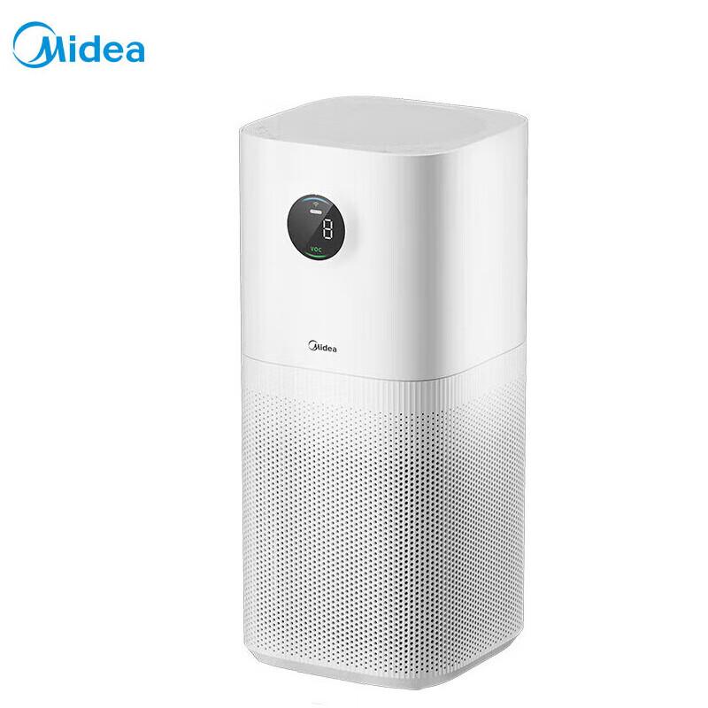 Midea Forest Air3S Air Purifier CN plug (adapter included)