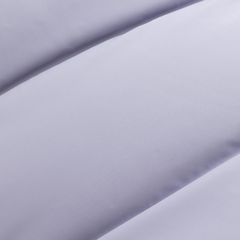 Anta Fashionable Casual Hooded Down Jacket Women Outerwear Healing-Purple 162517918-2