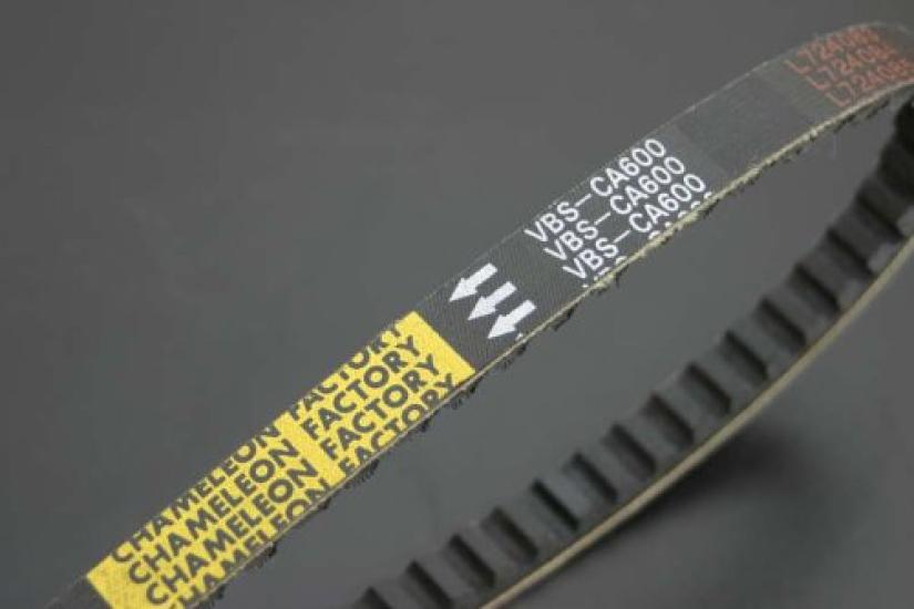 

Chameleon Factory Performance for IIS Series V-Belt Let s/Let s II/Let s (VBSCA600)