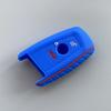 Silicone Key Case Cover Holder Keychain for F10 F20 F30 F80 X3 F25 F26 X4 M Key Case for Bmw Serie 1 5 3 F20 Accessories Car Fob