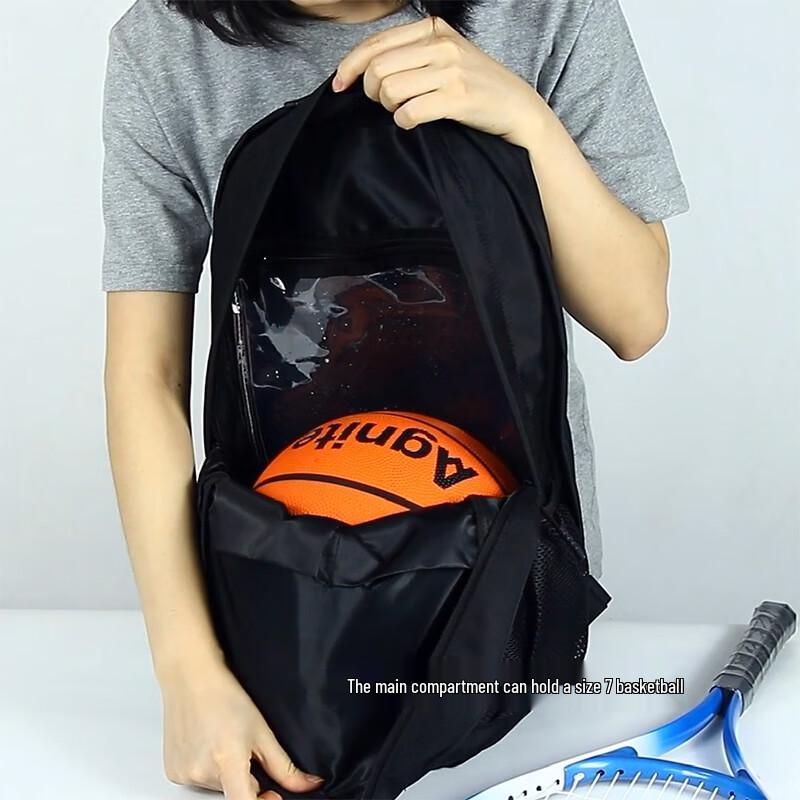 Multifunctional Sports Racket Backpack