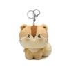 XIA Kim Junsu RamXia's Log POP-UP STORE Official Plush Keyring
