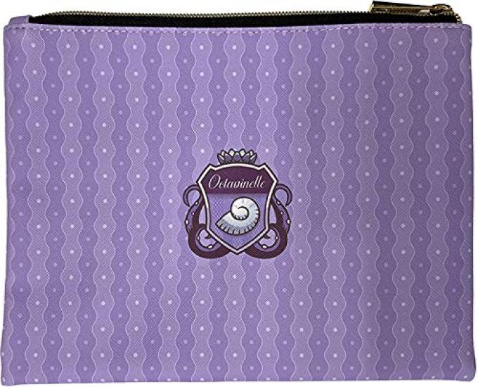 Small Planet Disney Twisted Wonderland Flat Pouch Octavinelle APDS5644