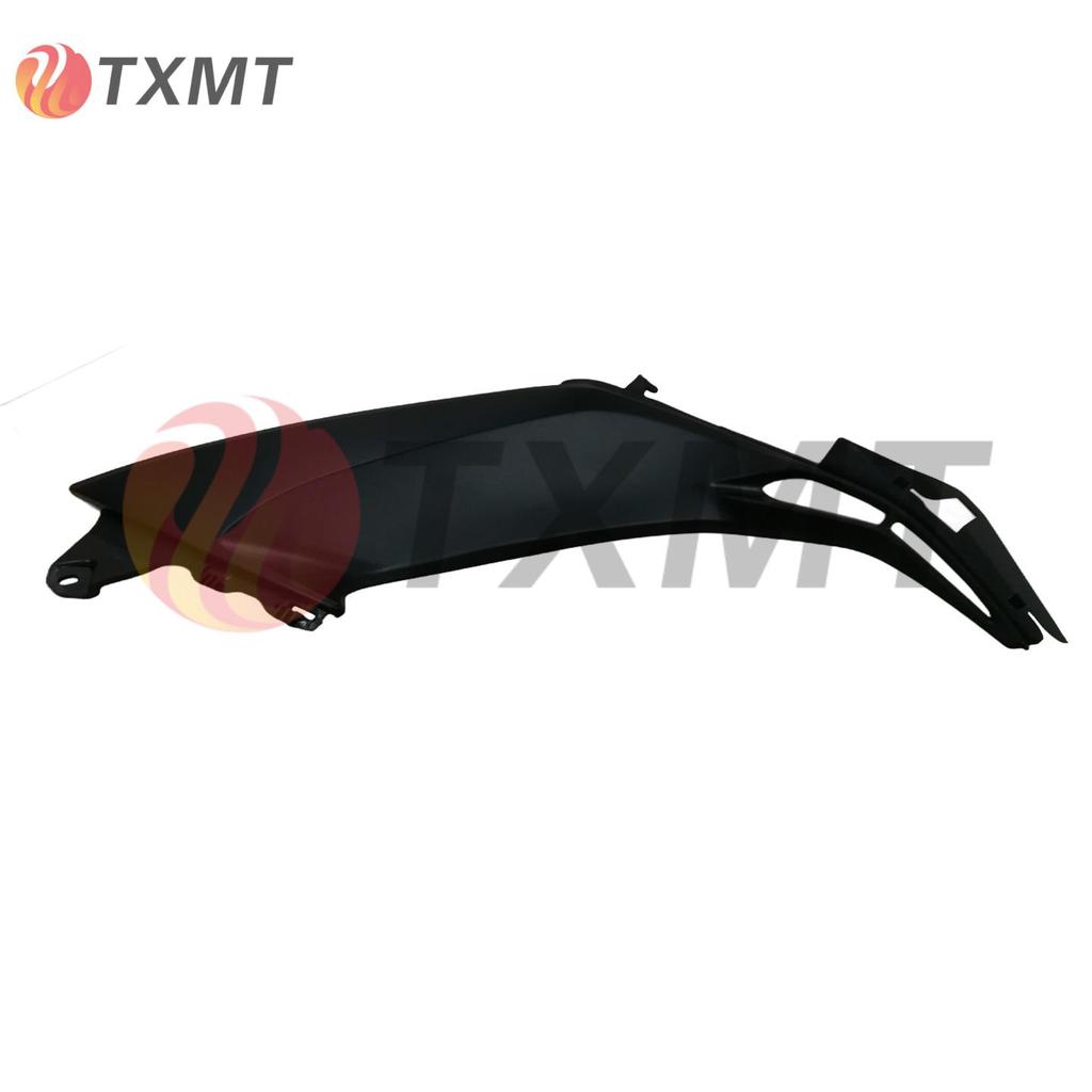 Kawasaki Z800 2013-2016 Full Fairing Kit: Head, Side Panels, & Front Fender Accessories