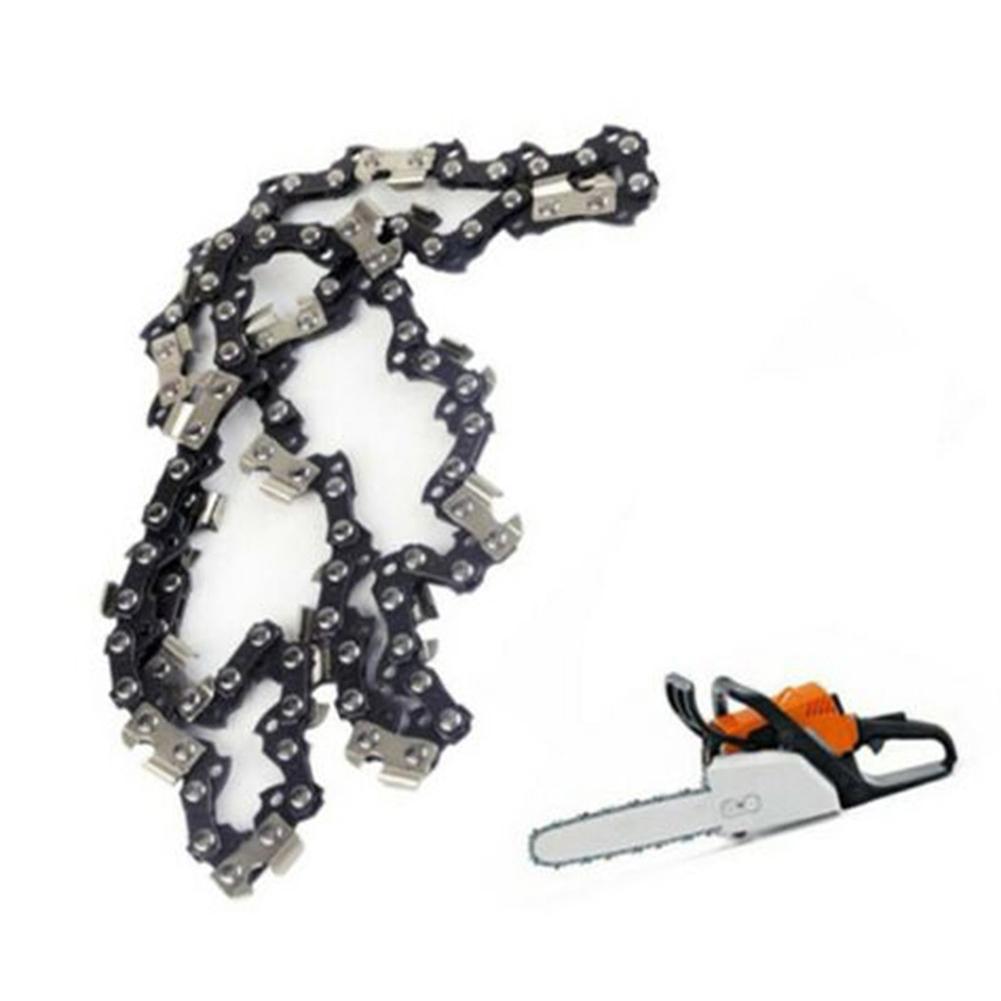 High Quality Saw Chain Sharps Blade Cut Wood Fine Workmanship High Hardness High-performance Low Vibration Quickly Rust-proof