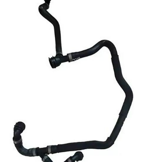 BMW X5 E70 Expansion Tank Rubber Coolant Hose