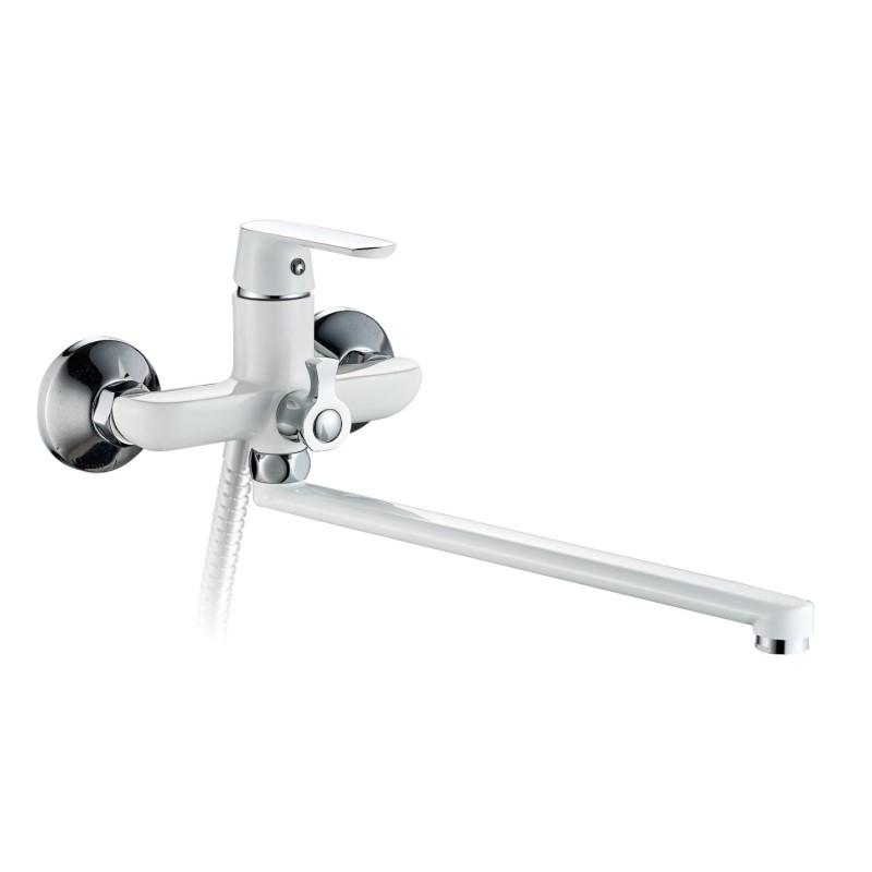 

Смеситель для ванны Haiba Hb22804