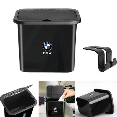 1 adet Mini Araba Çöp Sepeti Ev Masa Plastik Çöp Kutusu Ofis Malzemeleri Çöp Kutuları Araba Taşınabilir Muhtelif Eşya Varil Kutusu M İçin
