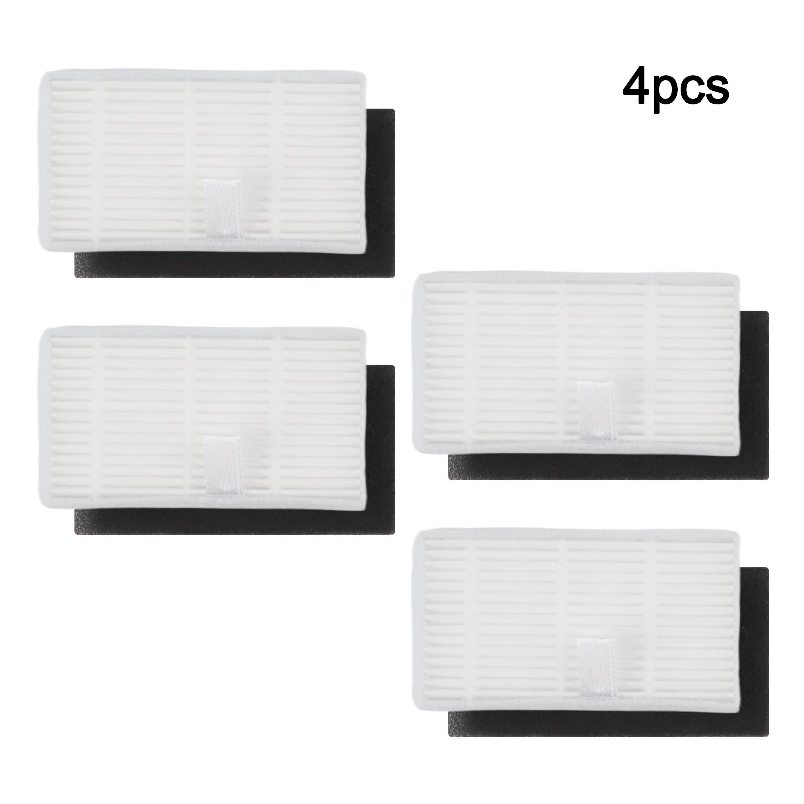 Airzeen R7 Фильтр для пылесоса Запасной фильтр для пылесоса Простая установка