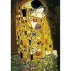 [Chamber Art] 500 Piece Jigsaw Puzzle - Gustav Klimt's The Kiss CA5050