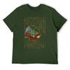 Egyptian Anubis Ornament Classic For Sale T-shirts Funny Graphic T-shirt Crewneck Motion  Nerd Leisure Eur Size