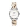 Leather Women's Watch 14502760
