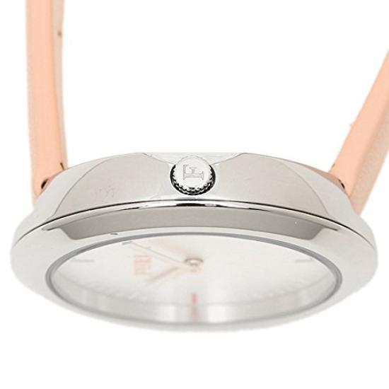 Watch FURLA R4251103505 866668 Magnolia [Furla] Women's Pink/Silver [Item]