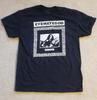 EyeHateGod - 'New Orleans' Black Shirt S-5XL Unisex HS329 Unisex T-Shirt