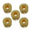 #04152-YZZA6 Oil Filter 5PCS/set Engine Parts For Car